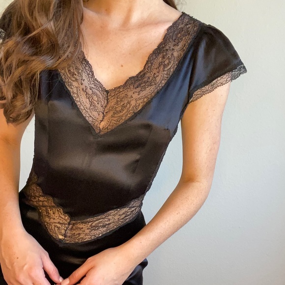 ✨RARE Dolce & Gabbana slip dress✨ - Picture 2 of 11